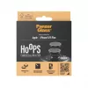 PanzerGlass ® Hoops® Kaamera objektiivi kaitse Must iPhone 15 | 15 Plus