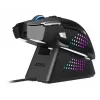 MSI S12-4301370-CLA mängurihiir Paremakäeline RF-juhtmevaba + Bluetooth + USB Type-A Optiline 26000 DPI