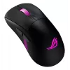 ASUS ROG Keris II Origin BLK hiir Mängimine Paremakäeline RF-juhtmevaba + Bluetooth + USB tüüp-A Optiline 42000 DPI
