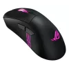 ASUS ROG Keris II Origin BLK hiir Mängimine Paremakäeline RF-juhtmevaba + Bluetooth + USB tüüp-A Optiline 42000 DPI