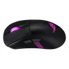 ASUS ROG Keris II Origin BLK hiir Mängimine Paremakäeline RF-juhtmevaba + Bluetooth + USB tüüp-A Optiline 42000 DPI
