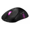 ASUS ROG Keris II Origin BLK hiir Mängimine Paremakäeline RF-juhtmevaba + Bluetooth + USB tüüp-A Optiline 42000 DPI