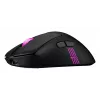 ASUS ROG Keris II Origin BLK hiir Mängimine Paremakäeline RF-juhtmevaba + Bluetooth + USB tüüp-A Optiline 42000 DPI