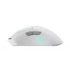 ASUS ROG Keris II Origin WHT hiir Mängimine Paremakäeline RF-juhtmevaba + Bluetooth + USB Type-A Optiline 42000 DPI