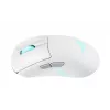 ASUS ROG Keris II Origin WHT hiir Mängimine Paremakäeline RF-juhtmevaba + Bluetooth + USB Type-A Optiline 42000 DPI