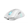 ASUS ROG Keris II Origin WHT hiir Mängimine Paremakäeline RF-juhtmevaba + Bluetooth + USB Type-A Optiline 42000 DPI