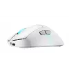 ASUS ROG Keris II Origin WHT hiir Mängimine Paremakäeline RF-juhtmevaba + Bluetooth + USB Type-A Optiline 42000 DPI