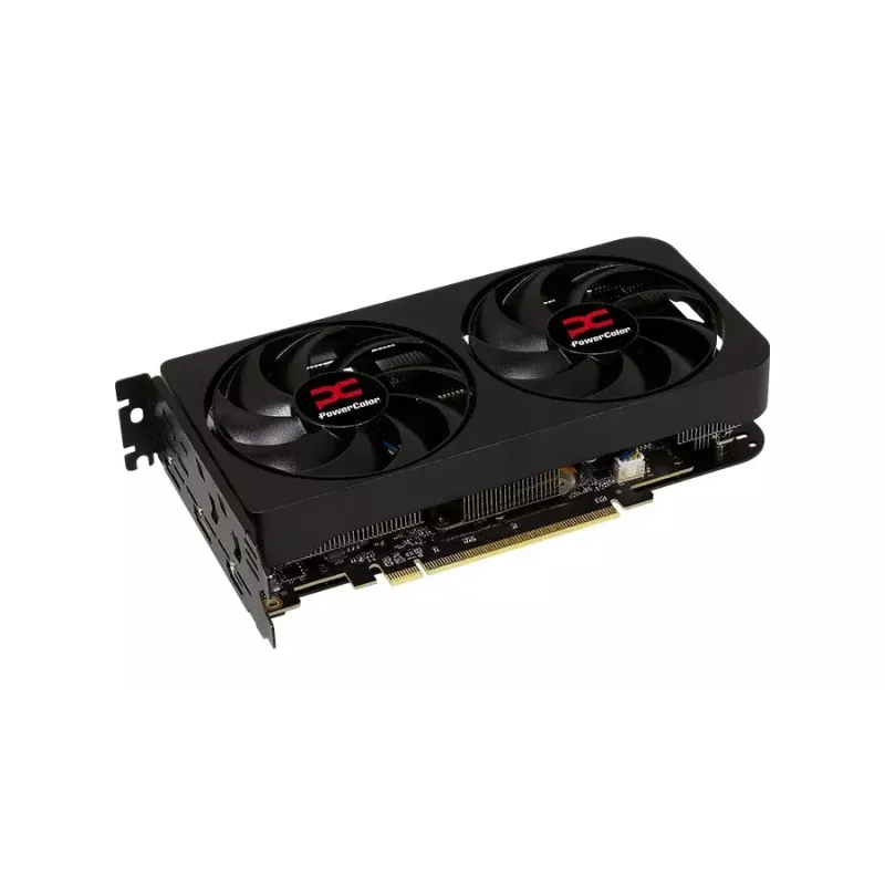 Graafikakaart Radeon RX 9060 XT 8GB GDDR6