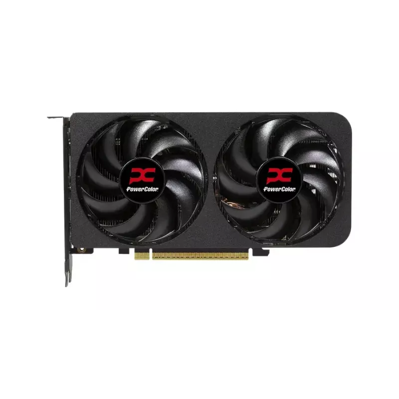 Graafikakaart Radeon RX 9060 XT 8GB GDDR6