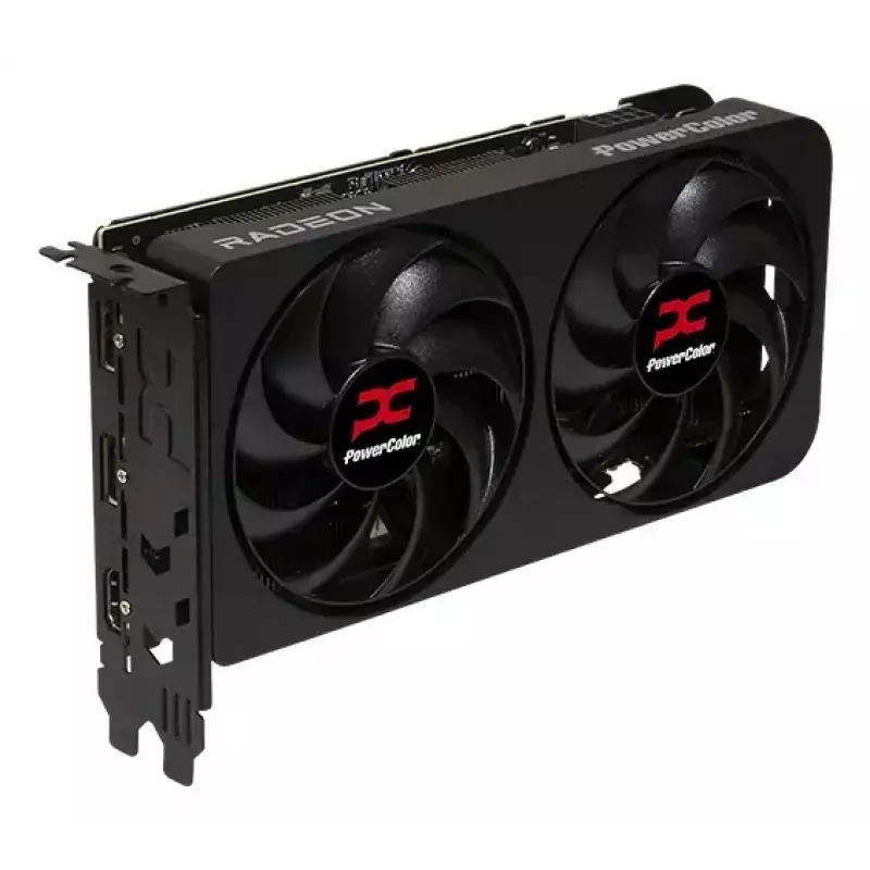 Graafikakaart Radeon RX 9060 XT 8GB GDDR6