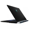 MSI Titan 18 HX AI A2XWIG-073 sülearvuti Intel Core Ultra 9 285HX 45,7 cm (18 tolli) UHD+ 64 GB DDR5-SDRAM 6 TB SSD NVIDIA GeForce RTX 5080 Wi-Fi 7 (802.11be) Windows 11 Pro Must