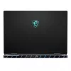 MSI Titan 18 HX AI A2XWIG-073 sülearvuti Intel Core Ultra 9 285HX 45,7 cm (18 tolli) UHD+ 64 GB DDR5-SDRAM 6 TB SSD NVIDIA GeForce RTX 5080 Wi-Fi 7 (802.11be) Windows 11 Pro Must