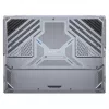 MSI Titan 18 HX AI A2XWIG-073 sülearvuti Intel Core Ultra 9 285HX 45,7 cm (18 tolli) UHD+ 64 GB DDR5-SDRAM 6 TB SSD NVIDIA GeForce RTX 5080 Wi-Fi 7 (802.11be) Windows 11 Pro Must