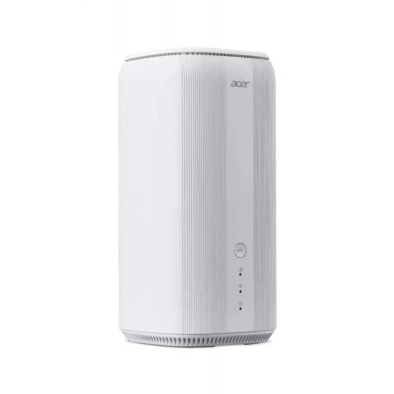 Kaasaskantav ruuter Acer Connect X6E 5G CPE EL pistik