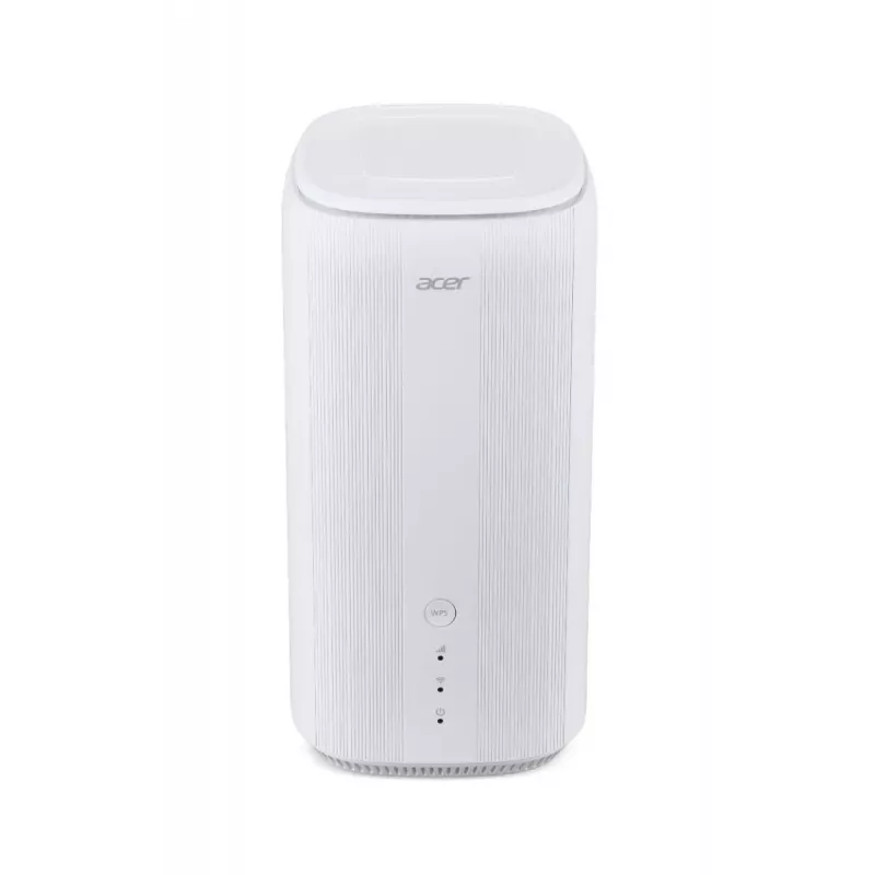 Kaasaskantav ruuter Acer Connect X6E 5G CPE EL pistik