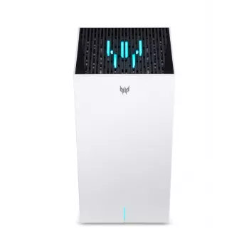 Lauarruuter Acer Predator Connect T7 Tri-band Wi-Fi 7