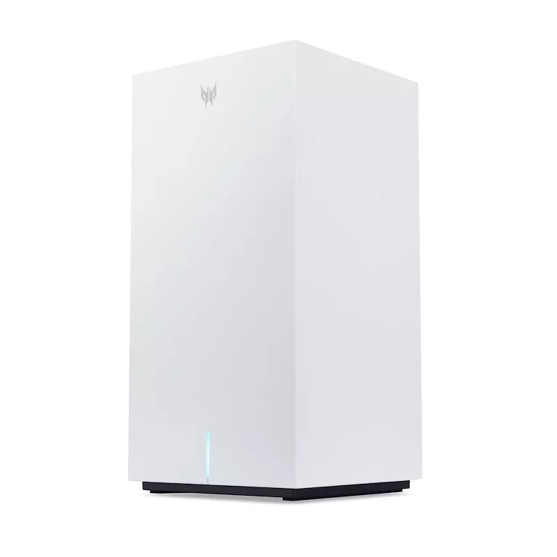 Lauarruuter Acer Predator Connect T7 Tri-band Wi-Fi 7