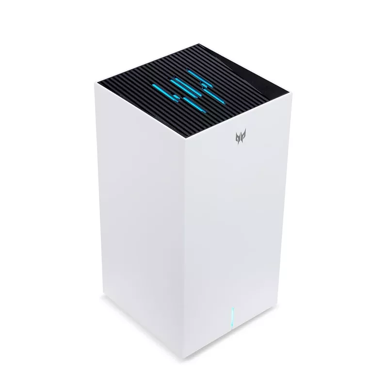 Lauarruuter Acer Predator Connect T7 Tri-band Wi-Fi 7