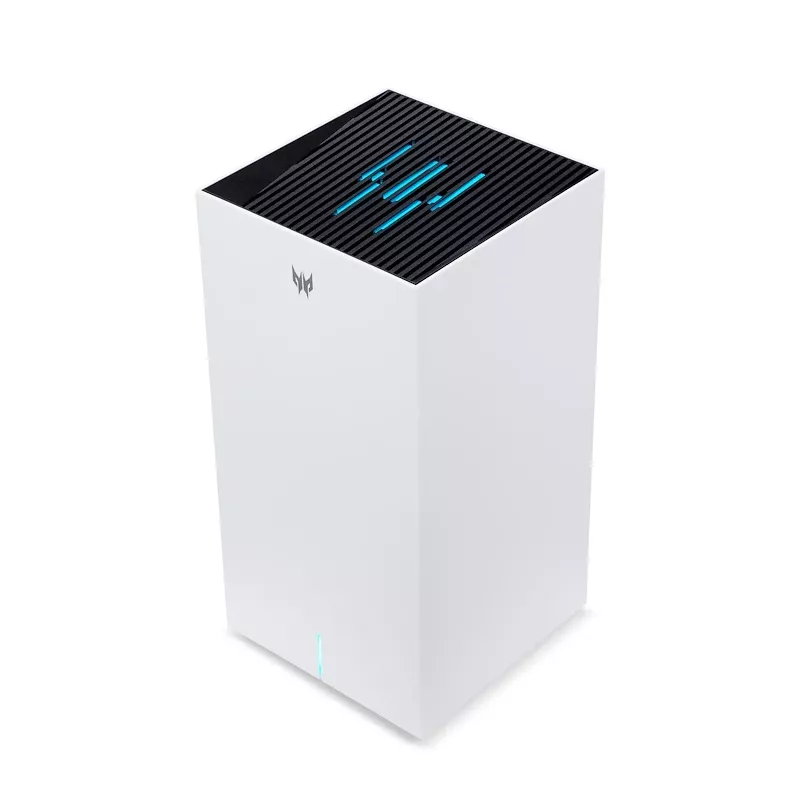 Lauarruuter Acer Predator Connect T7 Tri-band Wi-Fi 7