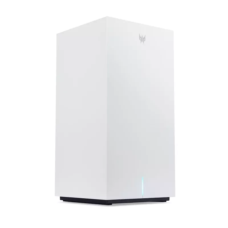 Lauarruuter Acer Predator Connect T7 Tri-band Wi-Fi 7