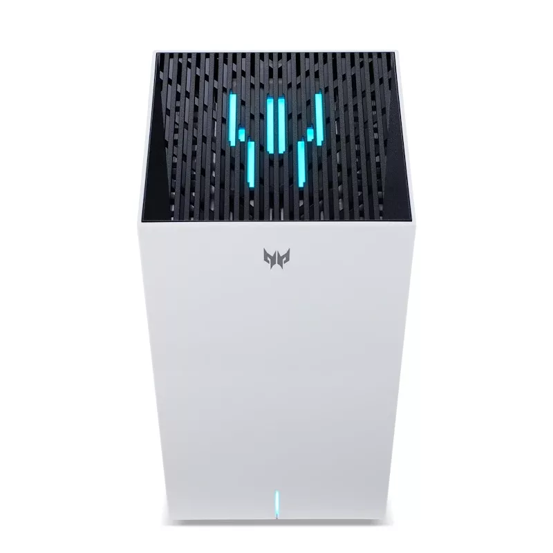 Lauarruuter Acer Predator Connect T7 Tri-band Wi-Fi 7