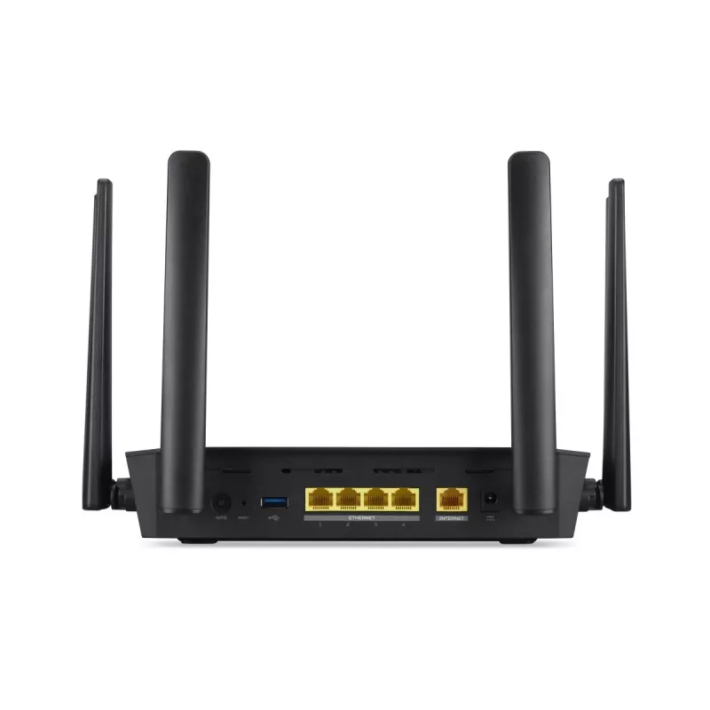 ACER Predator Connect W6x W-fi ruuter