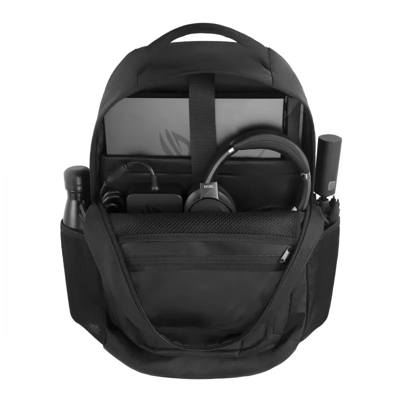 ASUS ROG Ranger BP2800 45,7 cm (18 tolli) seljakott must