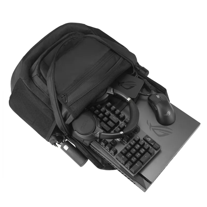 ASUS ROG Ranger BP2800 45,7 cm (18 tolli) seljakott must
