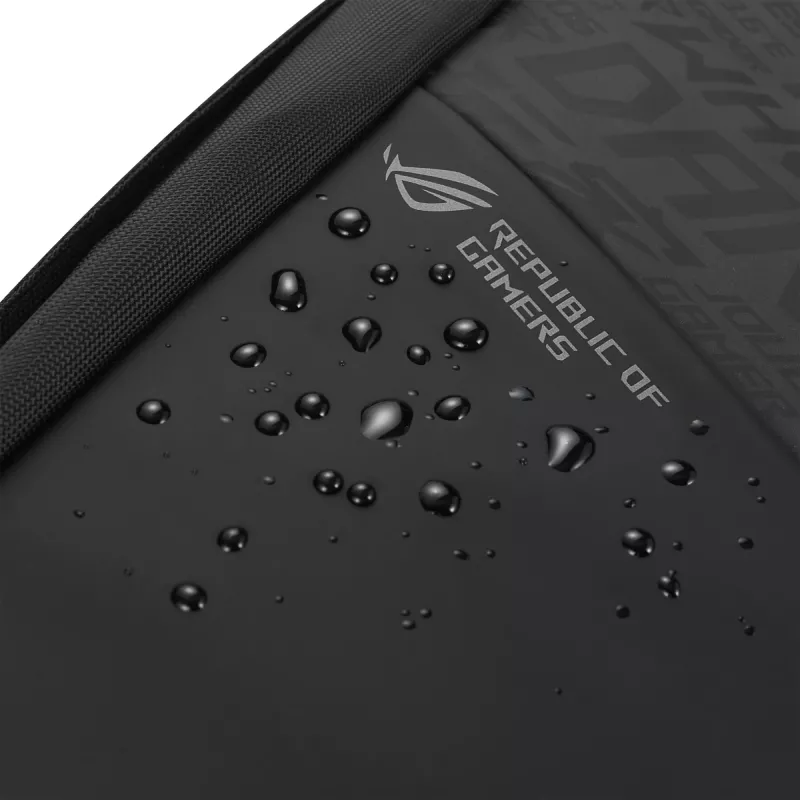 ASUS ROG Ranger BP2800 45,7 cm (18 tolli) seljakott must
