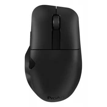 ASUS ProArt MD300 hiir Office Paremakäeline RF Juhtmevaba + Bluetooth Optiline 4200 DPI