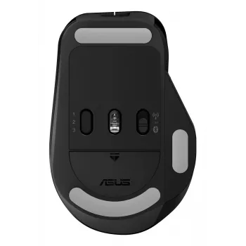 ASUS ProArt MD300 hiir Office Paremakäeline RF Juhtmevaba + Bluetooth Optiline 4200 DPI