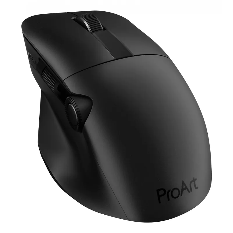 ASUS ProArt MD300 hiir Office Paremakäeline RF Juhtmevaba + Bluetooth Optiline 4200 DPI