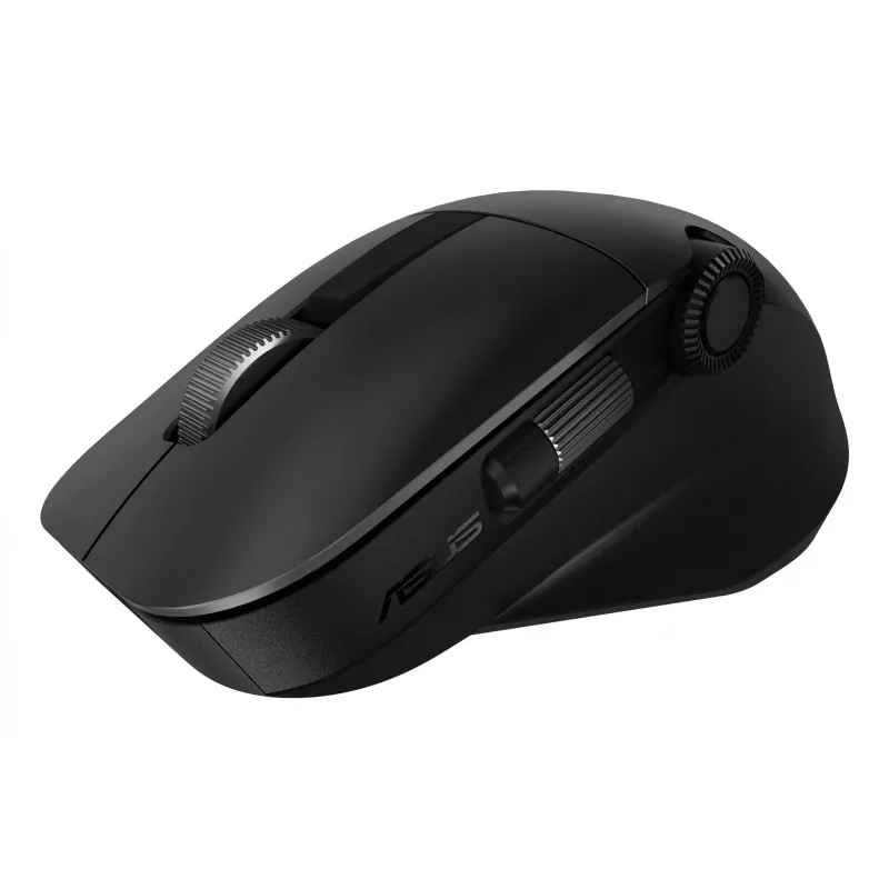 ASUS ProArt MD300 hiir Office Paremakäeline RF Juhtmevaba + Bluetooth Optiline 4200 DPI