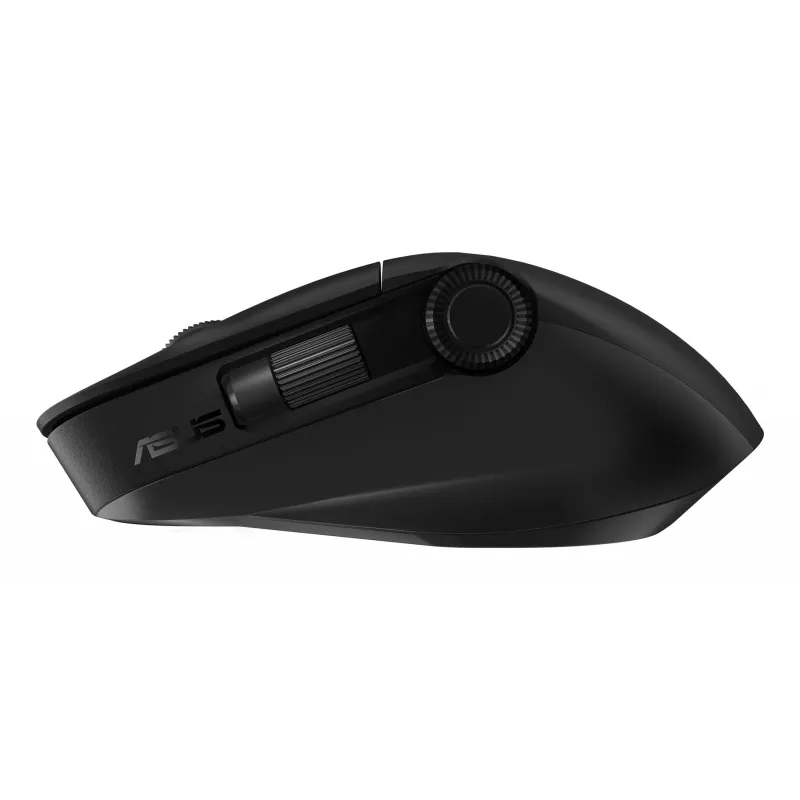 ASUS ProArt MD300 hiir Office Paremakäeline RF Juhtmevaba + Bluetooth Optiline 4200 DPI