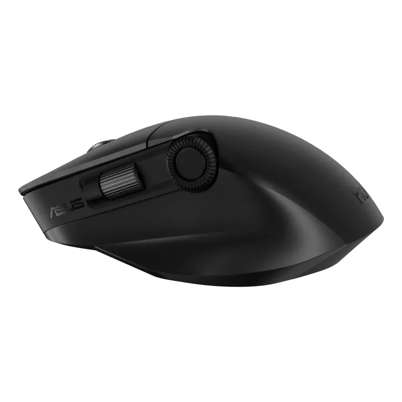 ASUS ProArt MD300 hiir Office Paremakäeline RF Juhtmevaba + Bluetooth Optiline 4200 DPI