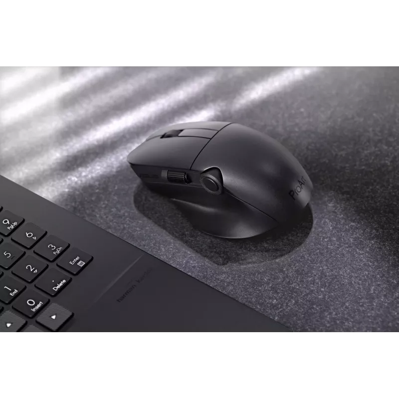 ASUS ProArt MD300 hiir Office Paremakäeline RF Juhtmevaba + Bluetooth Optiline 4200 DPI