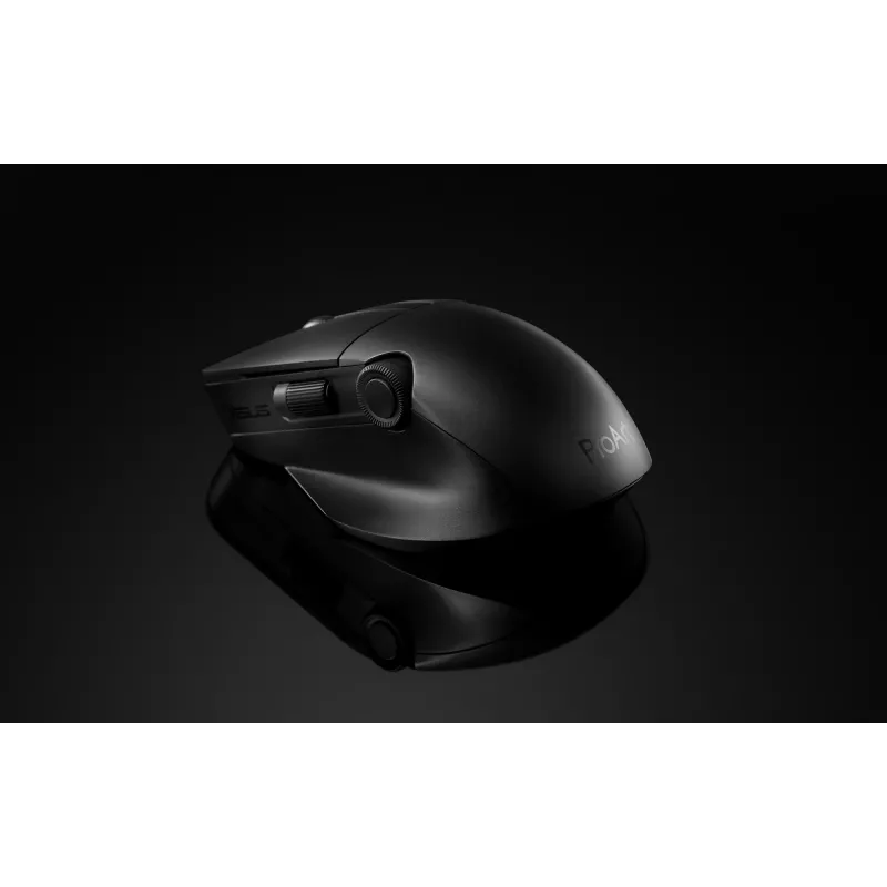 ASUS ProArt MD300 hiir Office Paremakäeline RF Juhtmevaba + Bluetooth Optiline 4200 DPI