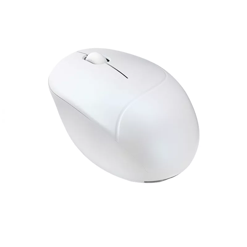 ASUS Fragrance MD101 hiir Kodu Mõlemakäeline RF-traadita + Bluetooth Optiline 2400 DPI