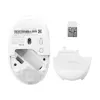 ASUS Fragrance MD101 hiir Kodu Mõlemakäeline RF-traadita + Bluetooth Optiline 2400 DPI
