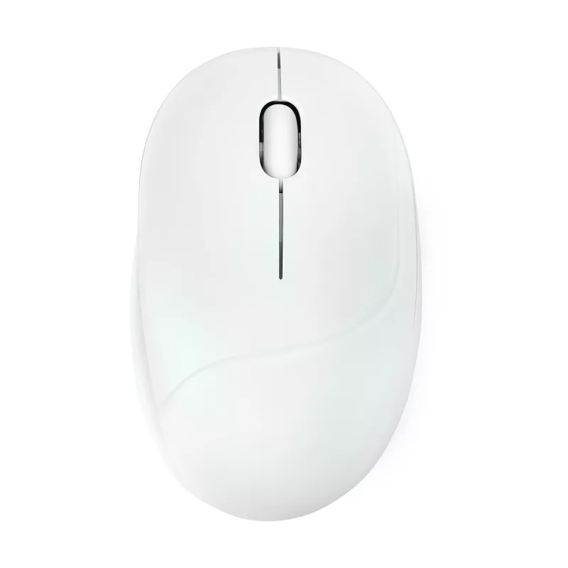 ASUS Fragrance MD101 hiir Kodu Mõlemakäeline RF-traadita + Bluetooth Optiline 2400 DPI