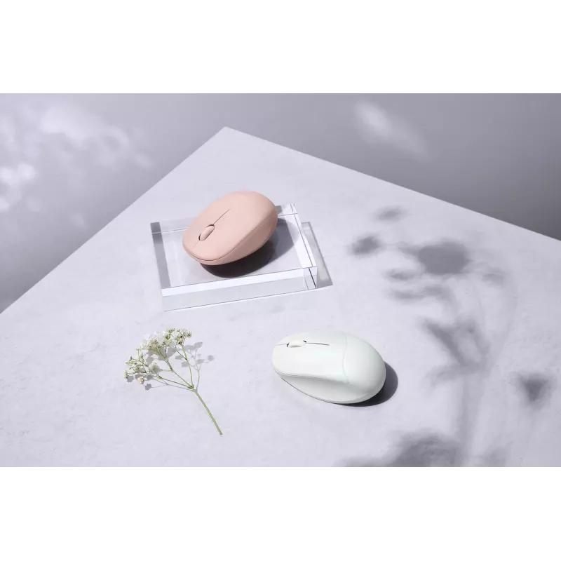 ASUS Fragrance MD101 hiir Kodu Mõlemakäeline RF-traadita + Bluetooth Optiline 2400 DPI