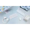 ASUS Fragrance MD101 hiir Kodu Mõlemakäeline RF-traadita + Bluetooth Optiline 2400 DPI
