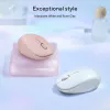 ASUS Fragrance MD101 hiir Kodu Mõlemakäeline RF-traadita + Bluetooth Optiline 2400 DPI