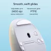ASUS Fragrance MD101 hiir Kodu Mõlemakäeline RF-traadita + Bluetooth Optiline 2400 DPI
