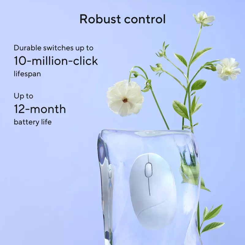 ASUS Fragrance MD101 hiir Kodu Mõlemakäeline RF-traadita + Bluetooth Optiline 2400 DPI