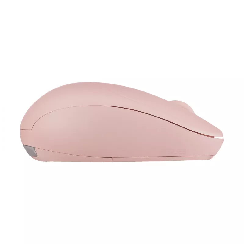 ASUS Fragrance MD101 hiir Kodu Mõlemakäeline RF-juhtmevaba + Bluetooth Optiline 2400 DPI