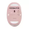 ASUS Fragrance MD101 hiir Kodu Mõlemakäeline RF-juhtmevaba + Bluetooth Optiline 2400 DPI