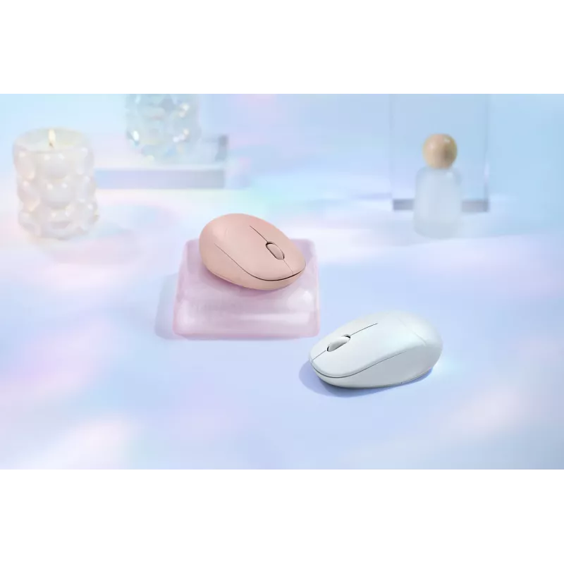 ASUS Fragrance MD101 hiir Kodu Mõlemakäeline RF-juhtmevaba + Bluetooth Optiline 2400 DPI