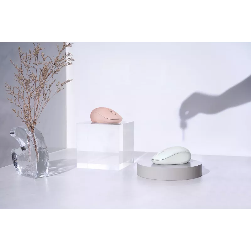 ASUS Fragrance MD101 hiir Kodu Mõlemakäeline RF-juhtmevaba + Bluetooth Optiline 2400 DPI