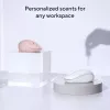 ASUS Fragrance MD101 hiir Kodu Mõlemakäeline RF-juhtmevaba + Bluetooth Optiline 2400 DPI